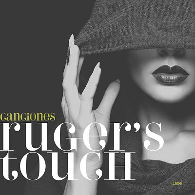 Pre Made Album Cover Tundora