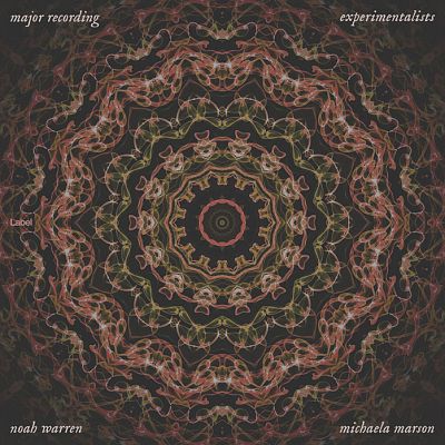 Pre Made Album Cover Taupe