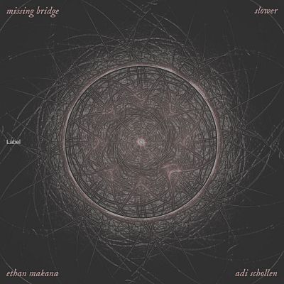 Pre Made Album Cover Mine Shaft