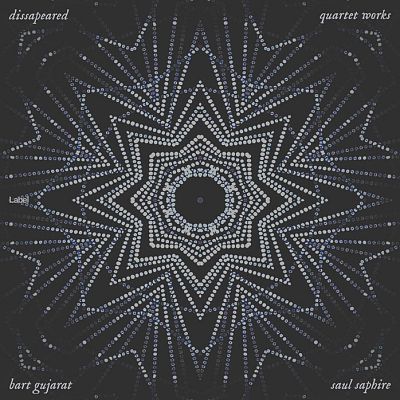 Pre Made Album Cover Tuna