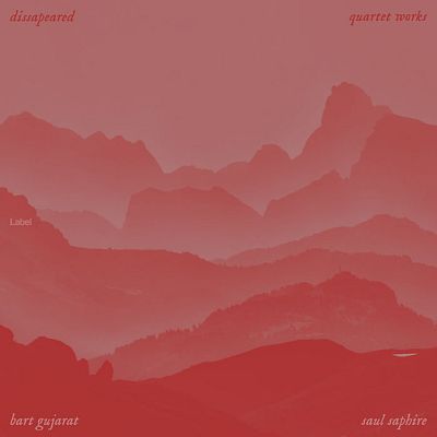 Pre Made Album Cover Matrix