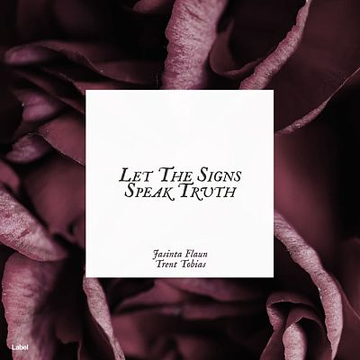 Pre Made Album Cover Ebb