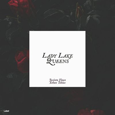 Pre Made Album Cover Tuatara