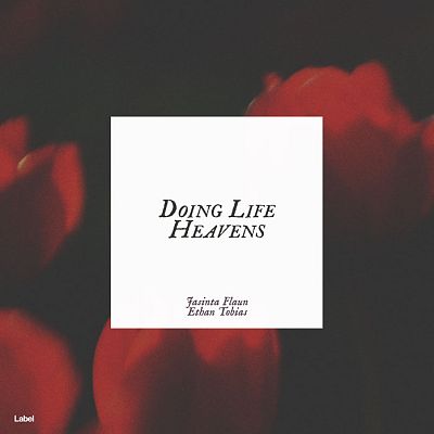 Pre Made Album Cover Dune