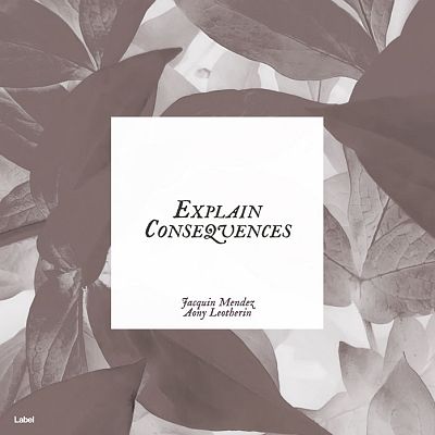 Pre Made Album Cover Hurricane