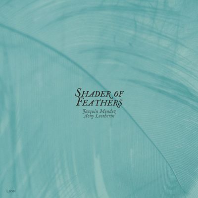 Pre Made Album Cover Gulf Stream