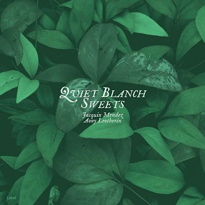 Pre Made Album Cover Plantation