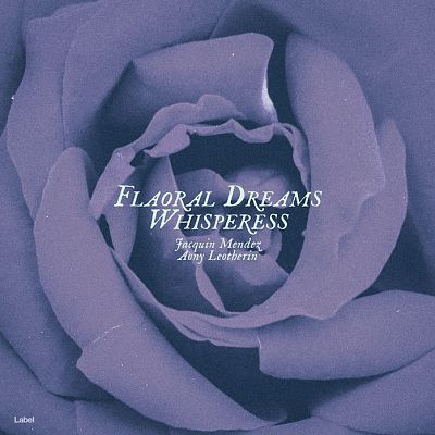 Pre Made Album Cover Kimberly