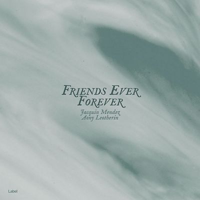 Pre Made Album Cover Edward