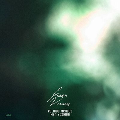 Pre Made Album Cover Surf Crest