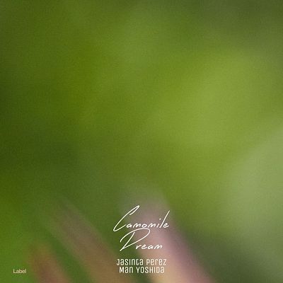 Pre Made Album Cover Crete