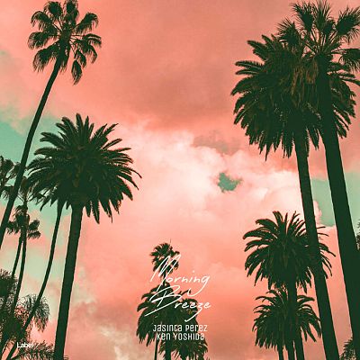 Pre Made Album Cover Tonys Pink