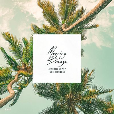 Pre Made Album Cover Tana