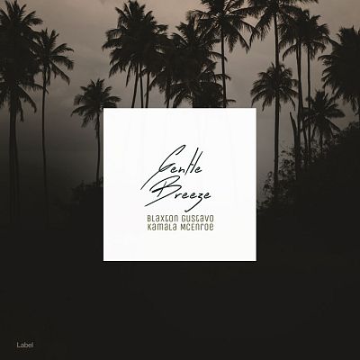 Pre Made Album Cover Rangoon Green