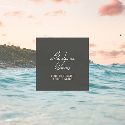 Pre Made Album Cover Westar