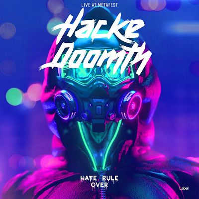 Pre Made Album Cover Governor Bay