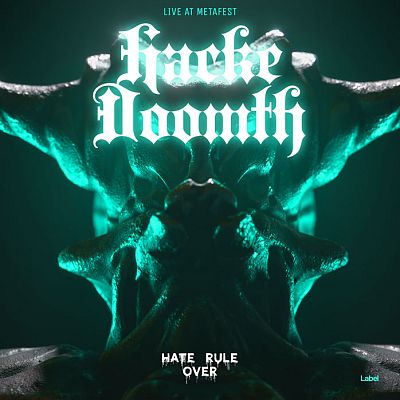 Pre Made Album Cover Firefly