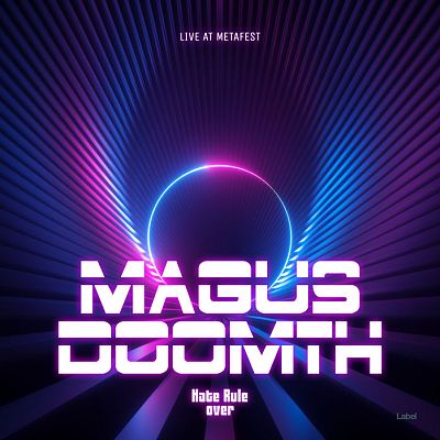 Pre Made Album Cover Haiti