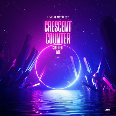 Pre Made Album Cover Cherry Pie