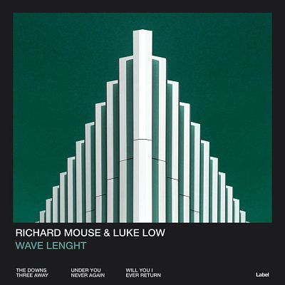 Pre Made Album Cover Firefly