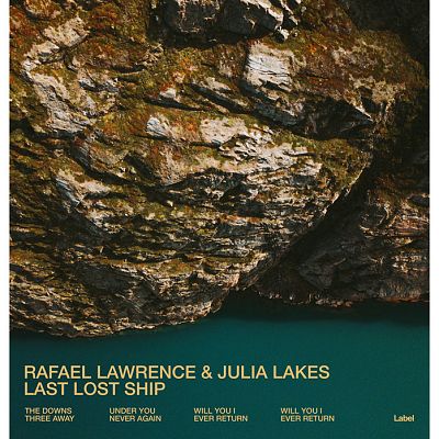 Pre Made Album Cover Heavy Metal