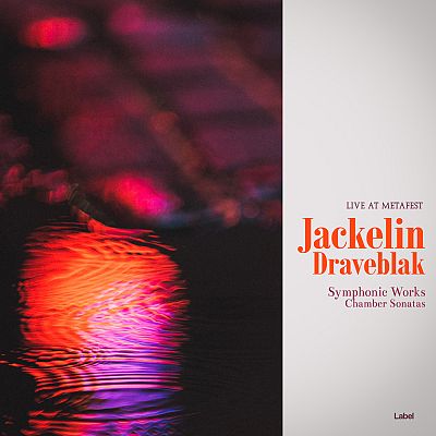 Pre Made Album Cover Jon