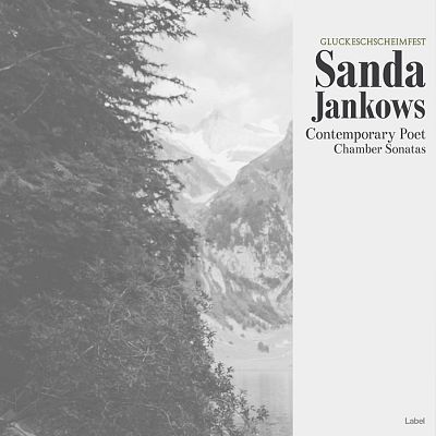 Pre Made Album Cover Alto