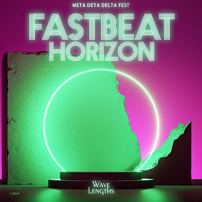 Pre Made Album Cover Finn