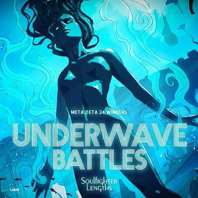 Pre Made Album Cover Java