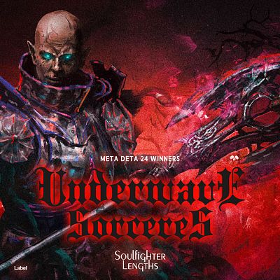 Pre Made Album Cover Gondola