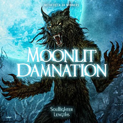 Pre Made Album Cover Timber Green