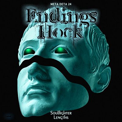 Pre Made Album Cover Monte Carlo