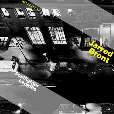 Pre Made Album Cover Cod Gray