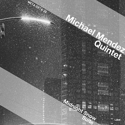 Pre Made Album Cover Tundora