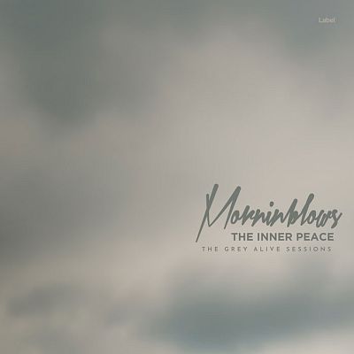 Pre Made Album Cover Lemon Grass