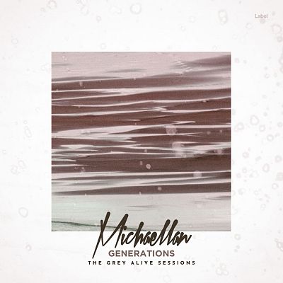 Pre Made Album Cover Ferra