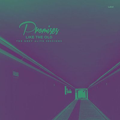 Pre Made Album Cover Mulled Wine