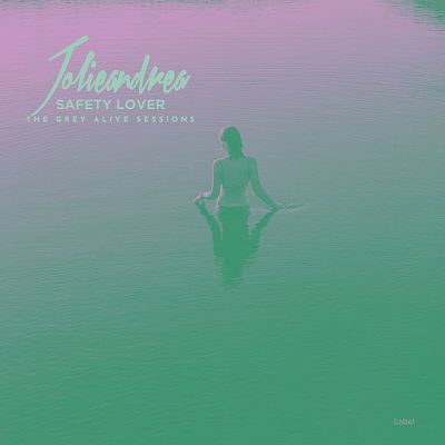 Pre Made Album Cover London Hue