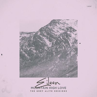 Pre Made Album Cover Twilight