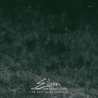 Pre Made Album Cover Outer Space