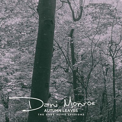 Pre Made Album Cover Cape Cod