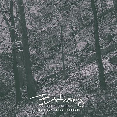 Pre Made Album Cover Nandor