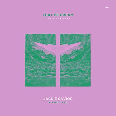 Pre Made Album Cover Viola