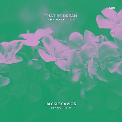 Pre Made Album Cover London Hue