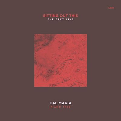 Pre Made Album Cover Kabul