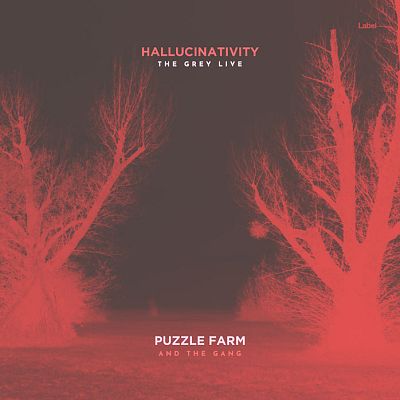 Pre Made Album Cover Kabul