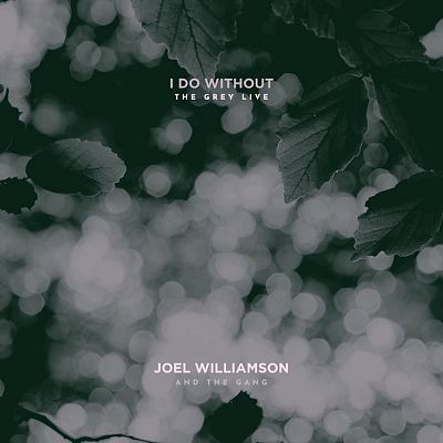 Pre Made Album Cover Outer Space