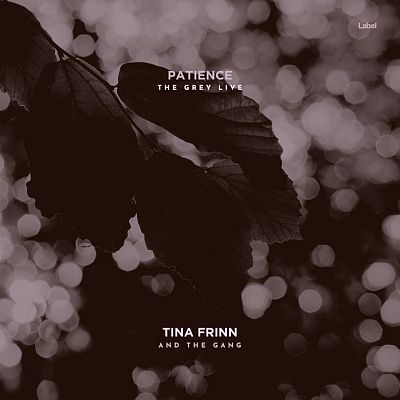 Pre Made Album Cover Eclipse