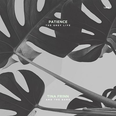 Pre Made Album Cover Tundora