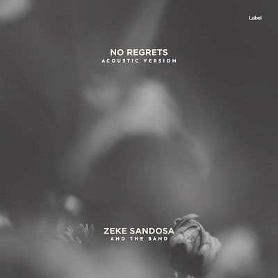 Pre Made Album Cover Emperor